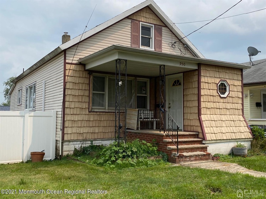 950 Rahway Ave, Avenel, NJ 07001 - photo 1