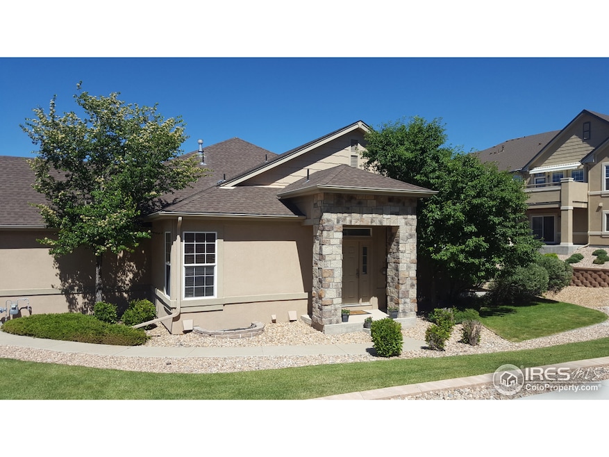 22143 E Calhoun Place, Aurora, CO 80016 - photo 1