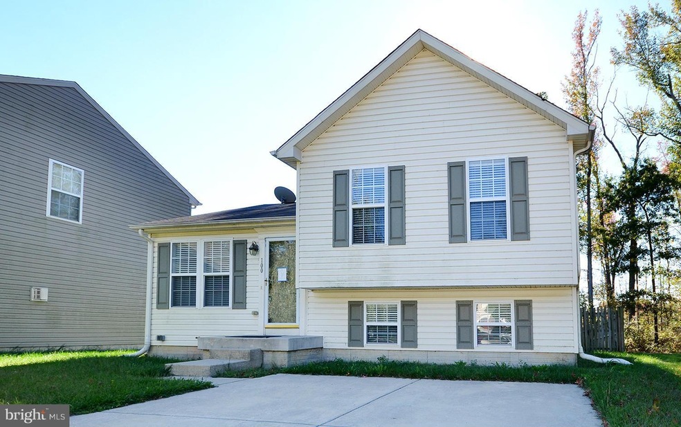 100 Broadneck Crossing Rd, Edgewood, MD 21040 - photo 1