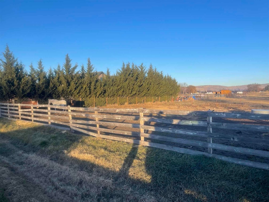 1.95 Acres ~ Avalon St. Klamath Falls