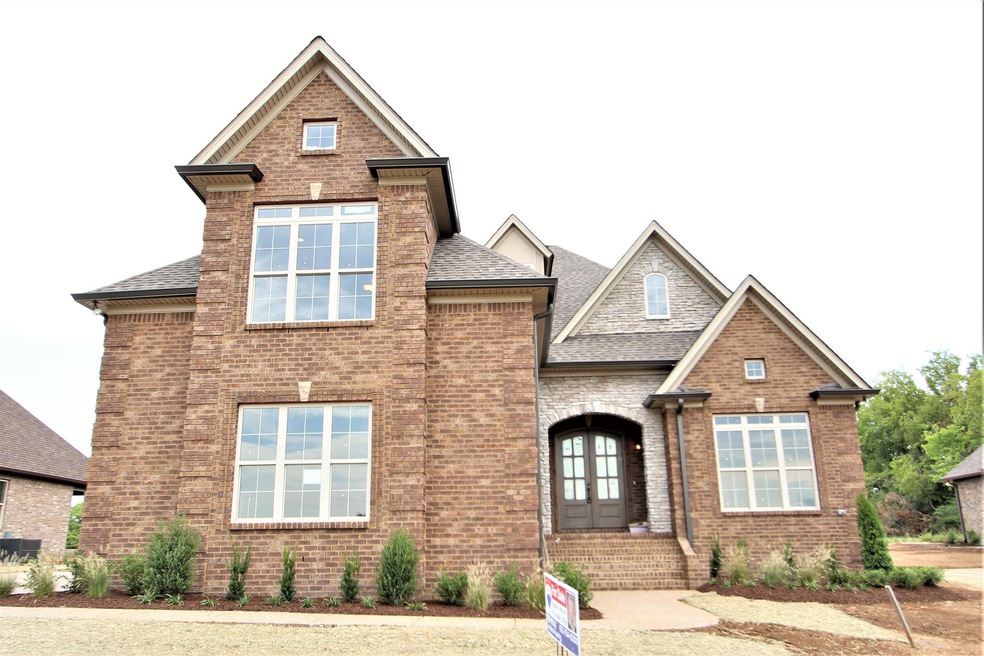 Custom Built To Perfection By Eastland Construction Inc.