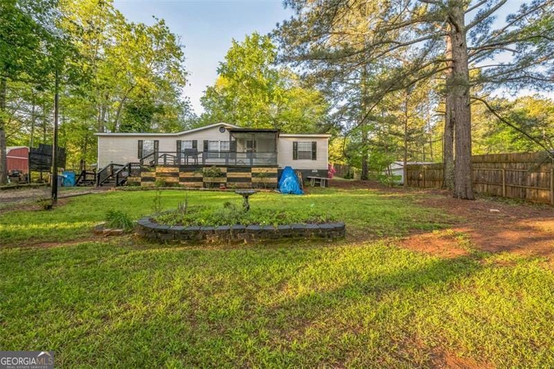 473 Haley Rd, Jackson, GA 30233 - photo 1