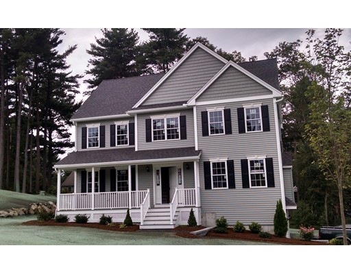 1 Glen Ave, Wilmington, MA 01887 - photo 1