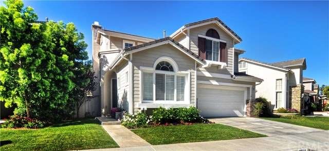 Excellent curb appeal and meticulous care & home m