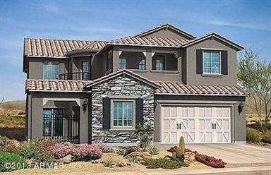 Front Elevation