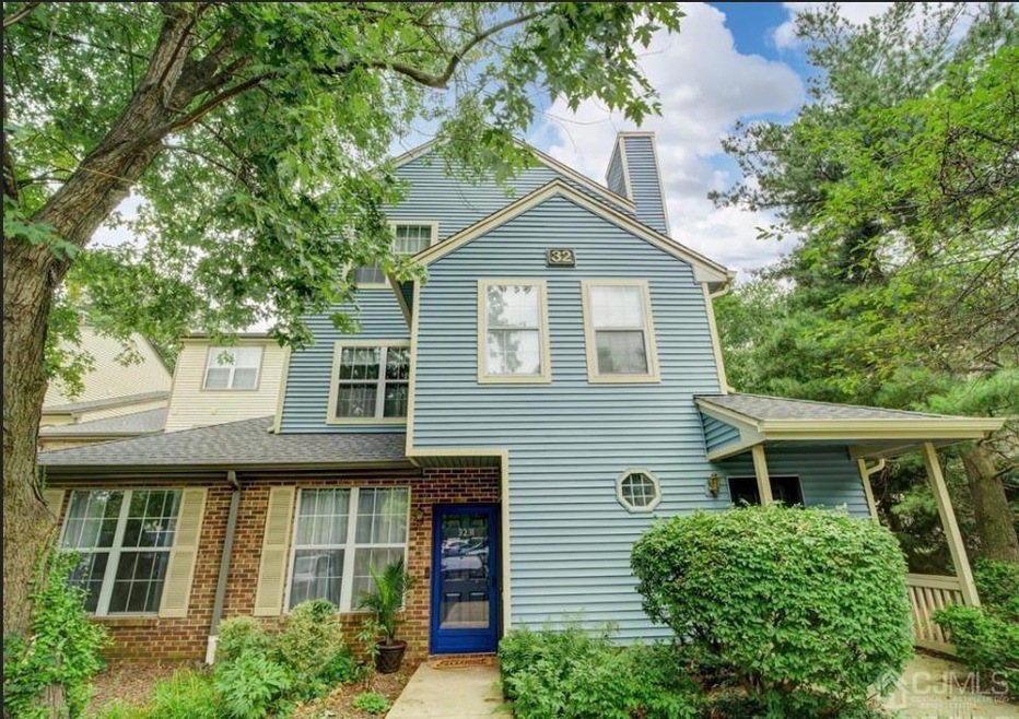 3231 Cypress Ct unit 3231, Monmouth Junction, NJ 08852 - photo 1