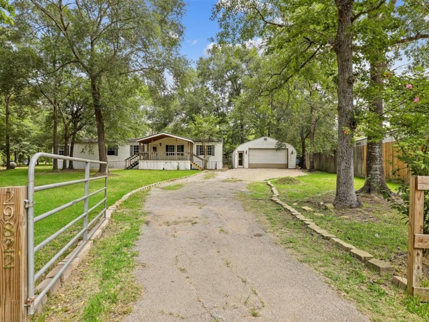 29822 Midland St, Magnolia, TX 77354 - photo 1