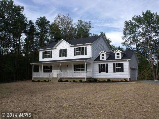 4425 Flint Path Ln, Midland, VA 22728 - photo 1