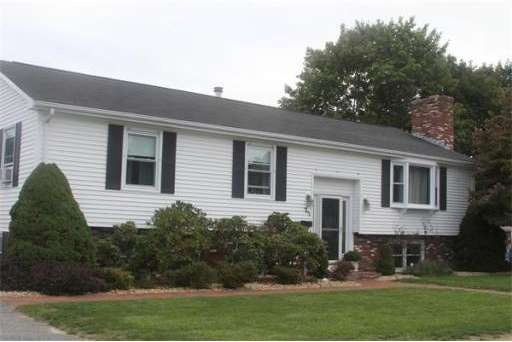 23 Free St, Milford, MA 01757 - photo 1