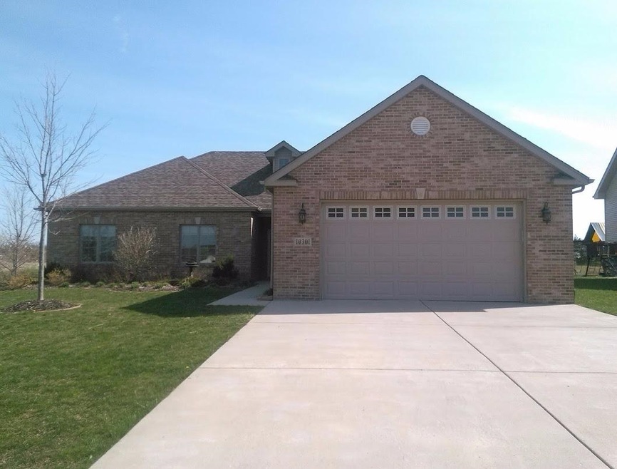 10301 Snead St, Crown Point, IN 46307 - photo 1