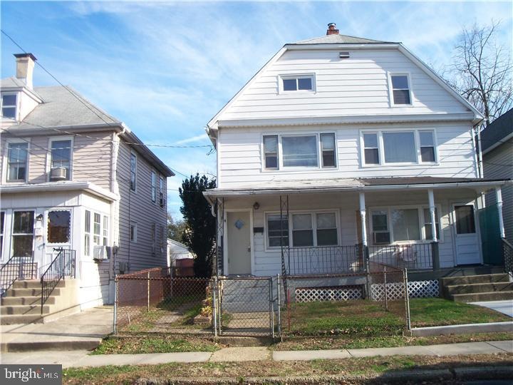 114 S Warner St, Woodbury, NJ 08096 - photo 1