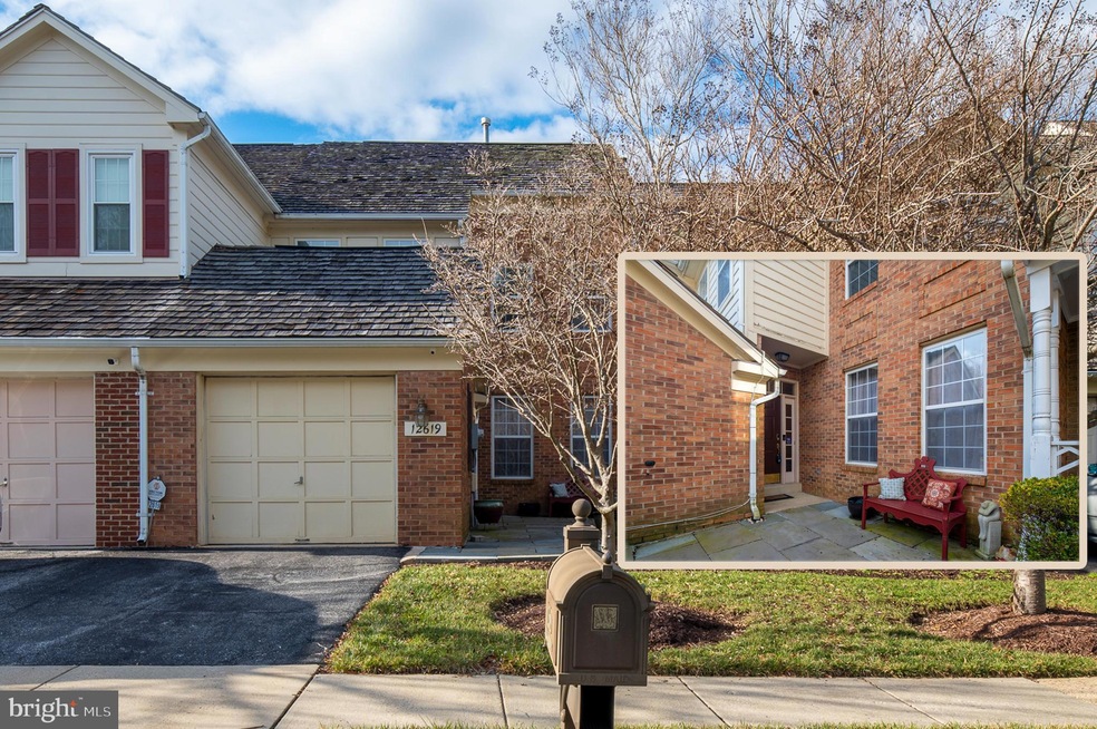 12619 Spriggs Request Ct, Bowie, MD 20721 - photo 1