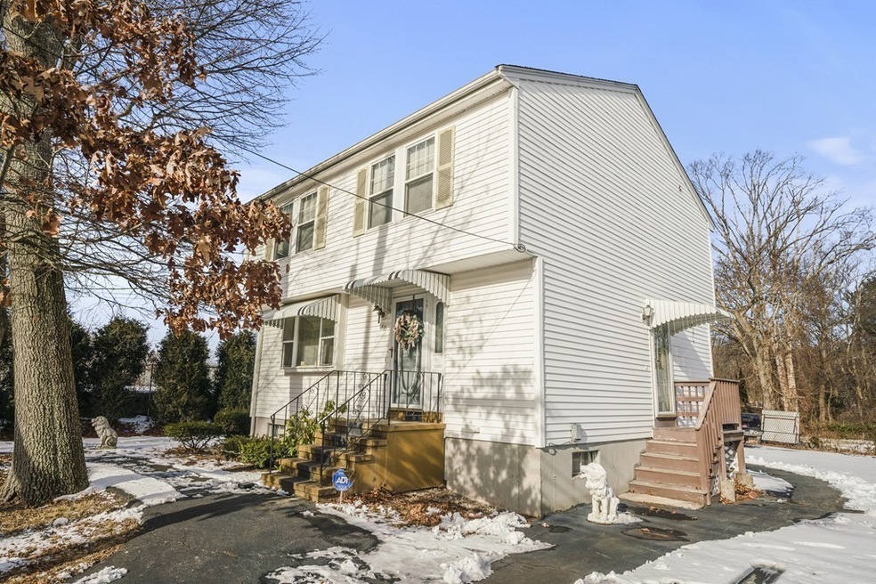 59 Currier St, Mattapan, MA 02126 - photo 1