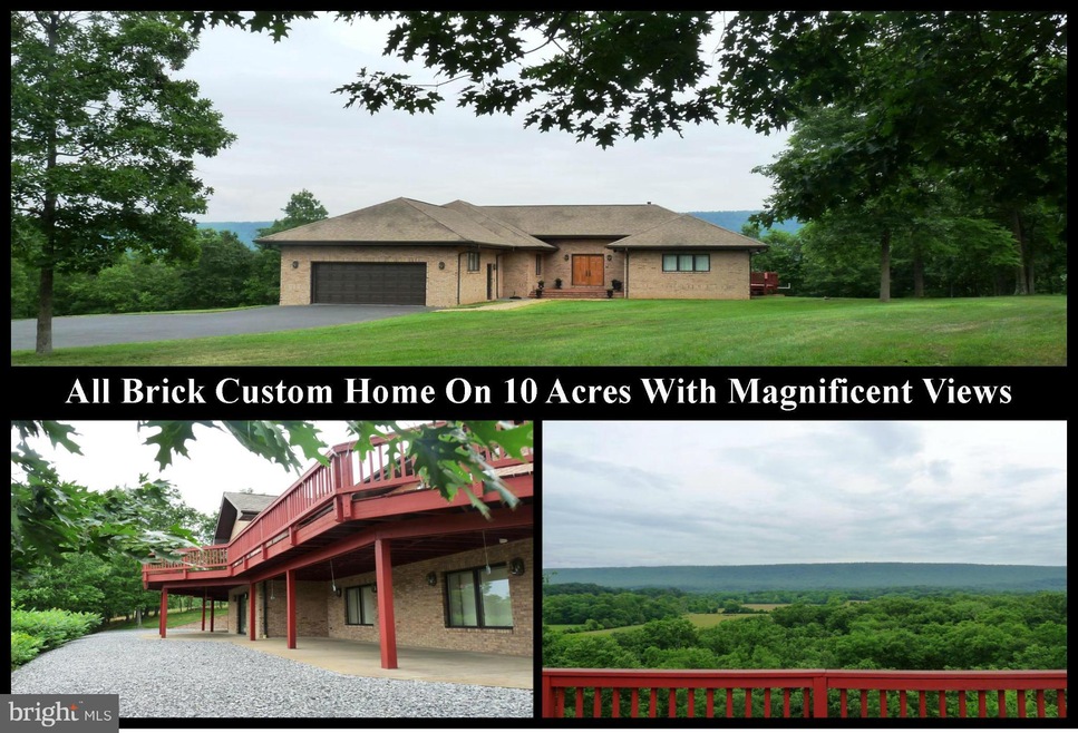 518 Girl Scout Dr, Hedgesville, WV 25427 - photo 1