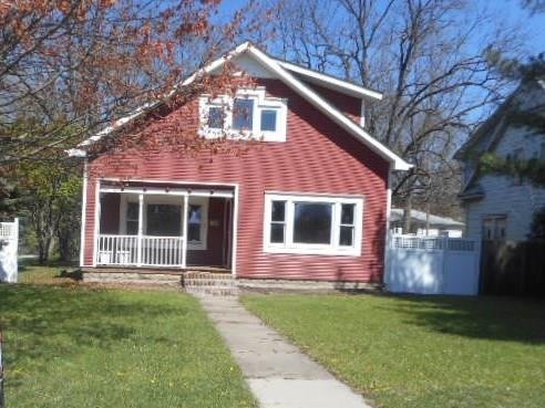 532 E Main St, Plainfield, IN 46168 - photo 1