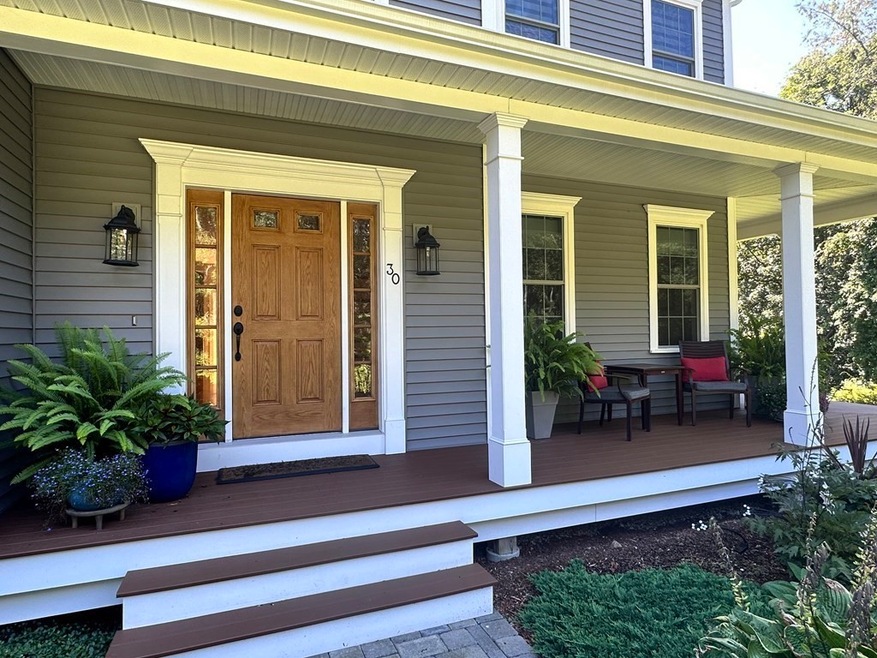 30 Mcclellan Rd, Sutton, MA 01590 - photo 1