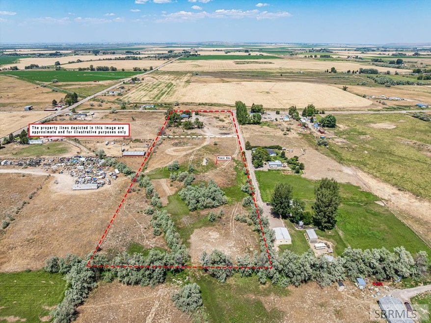 382 Cutshalts Rd, Fort Hall, ID 83202 - photo 1