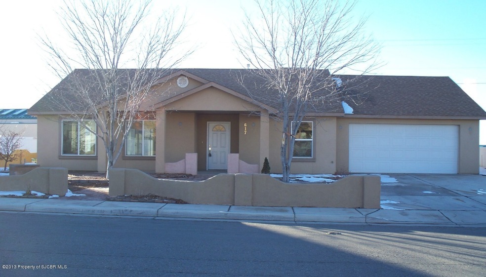 1-617 Mesa Vista Drive