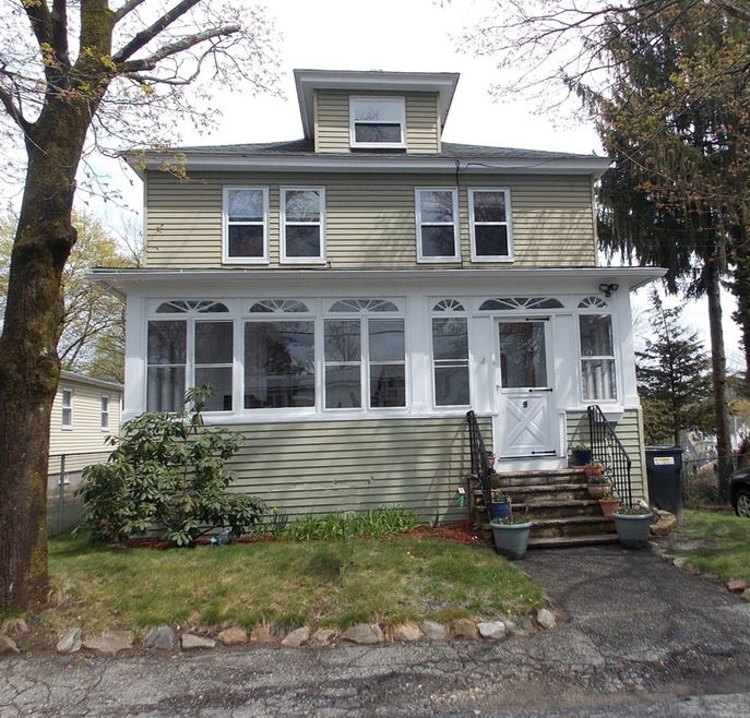 9 Dewey St, Hudson, MA 01749 - photo 1