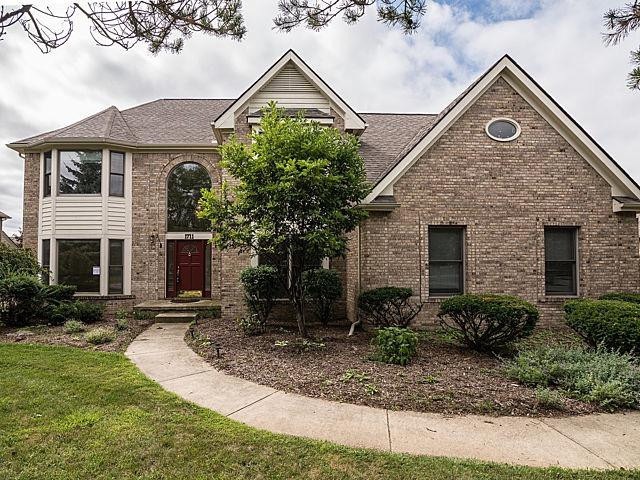 1711 Cypress Pointe Ct, Ann Arbor, MI 48108 - photo 1