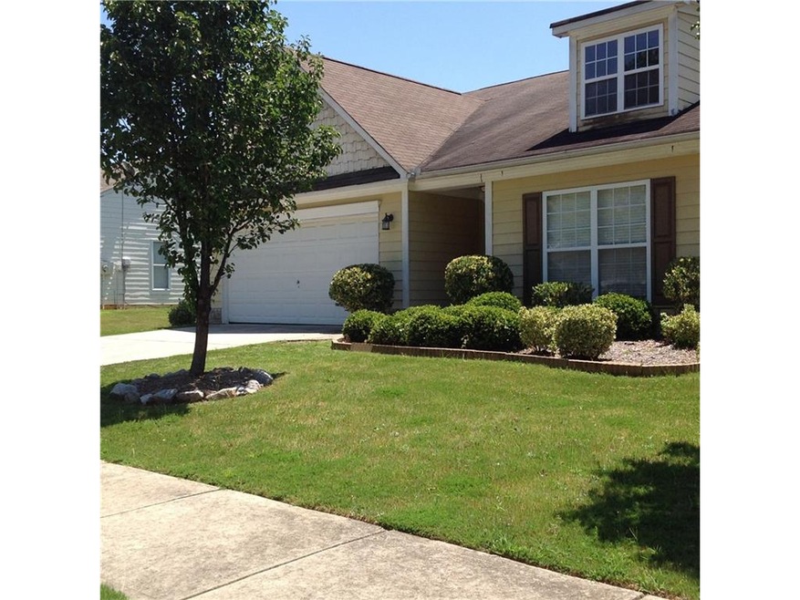 Beautiful Landscaping