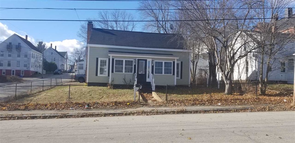 47 Union St, Somersworth, NH 03878 - photo 1