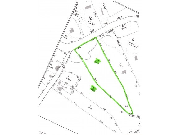 Lot 1.1 2nd Crown Point Rd, Barrington, NH 03825 - photo 1