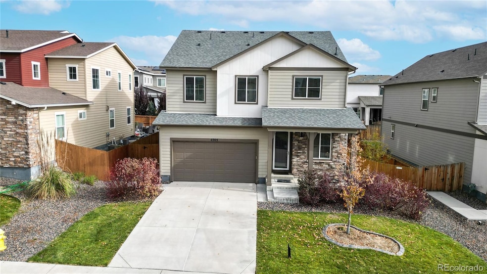 6905 E 133rd Ave, Thornton, CO 80602 - photo 1