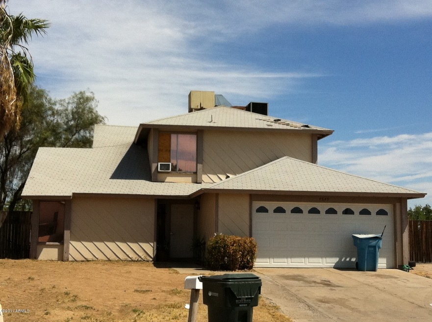 4649 N. 75th Drive Phoenix AZ