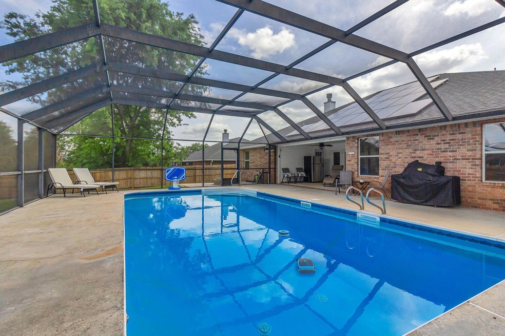 3175 Border Creek Rd, Crestview, FL 32539 - photo 1