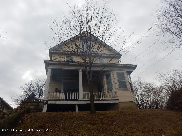 1637 Farr St, Scranton, PA 18504 - photo 1