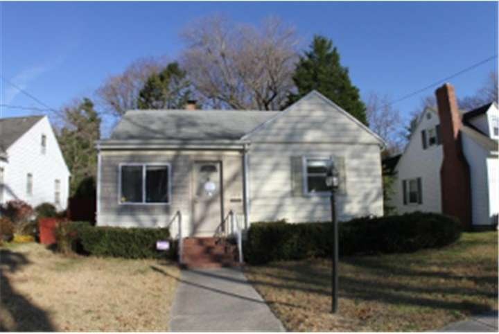 203 Walston Ave, Salisbury, MD 21804 - photo 1