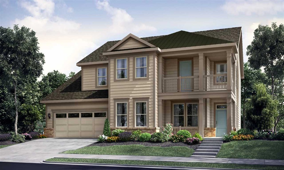 2800 Angelica Rose Way, Apex, NC 27502 - photo 1