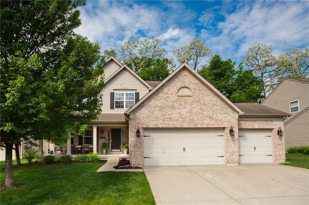 Welcome to 11886 Sloane Muse! 