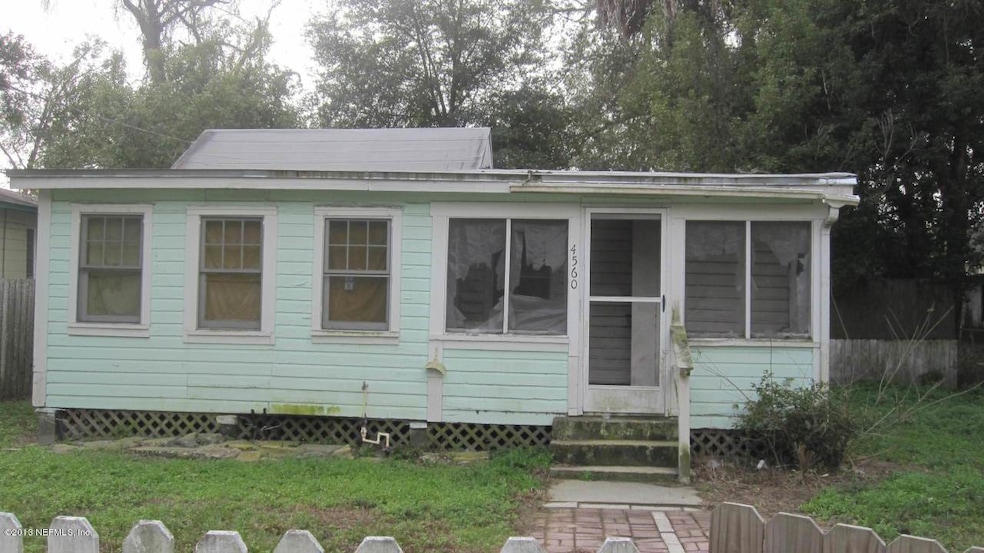 4560 Wheeler Ave, Jacksonville, FL 32210 - photo 1