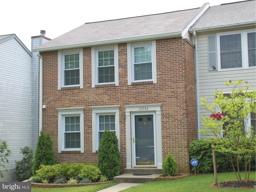 12534 Post Creek Place, Germantown, MD 20874 - photo 1