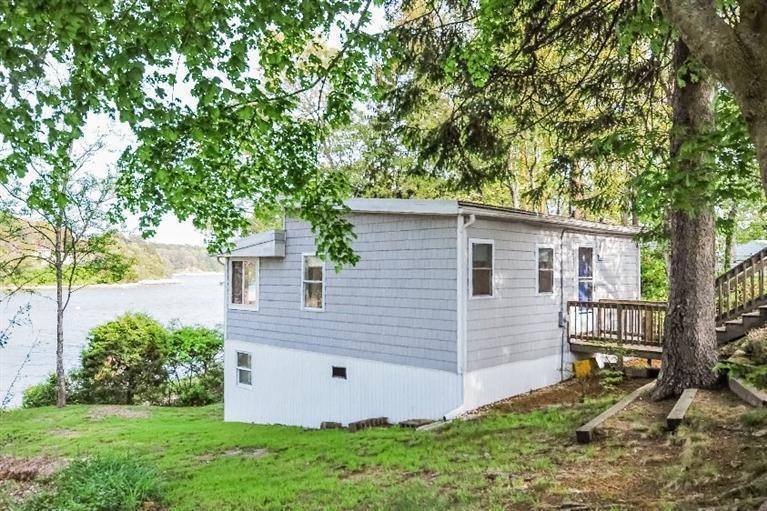 24 Hideaway Rd unit 24F, Bourne, MA 02532 - photo 1