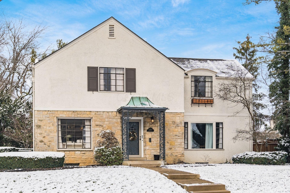 1806 Edgemont Road