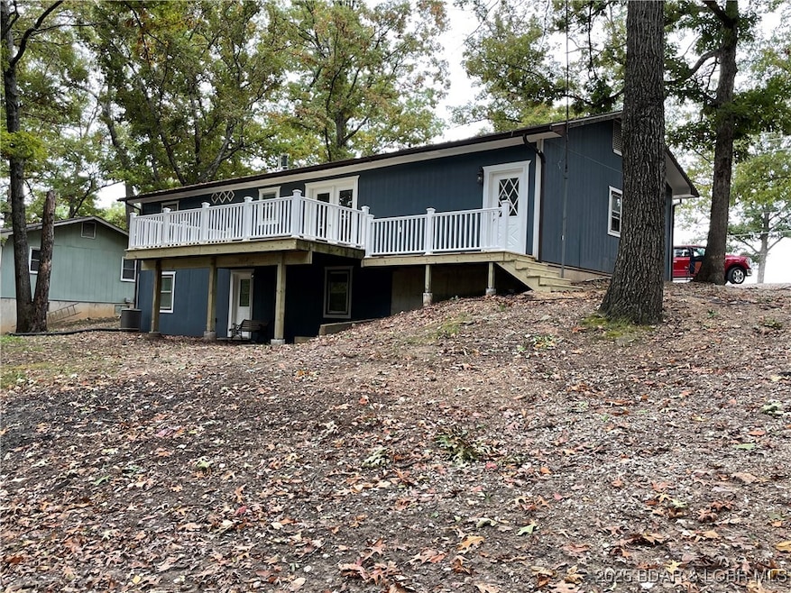 258 State Route W, Eldon, MO 65026 - photo 1