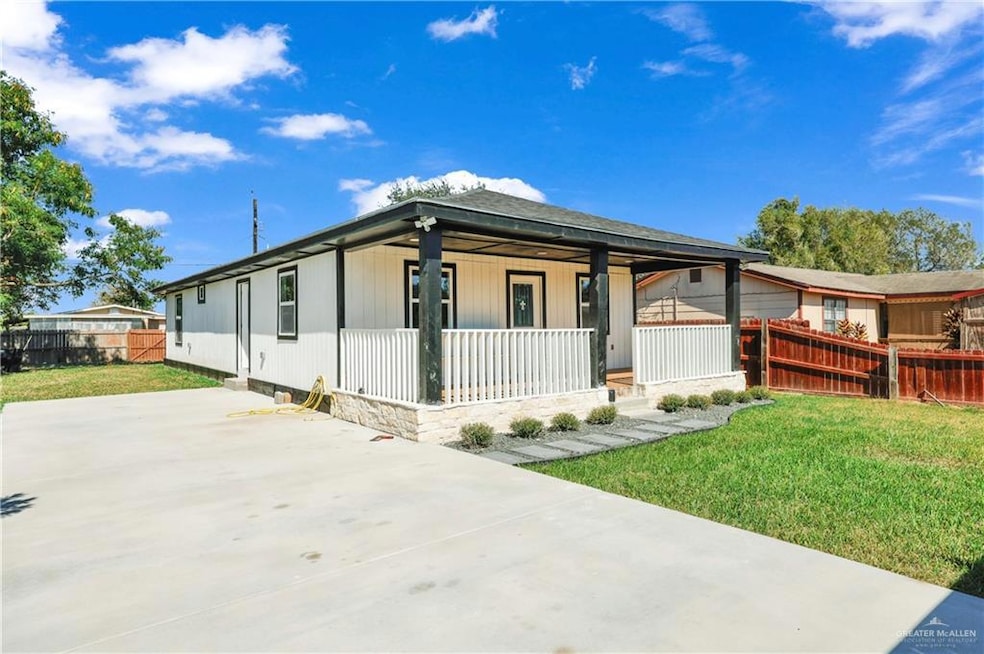 12553 Arroyo St, La Feria, TX 78559 - photo 1