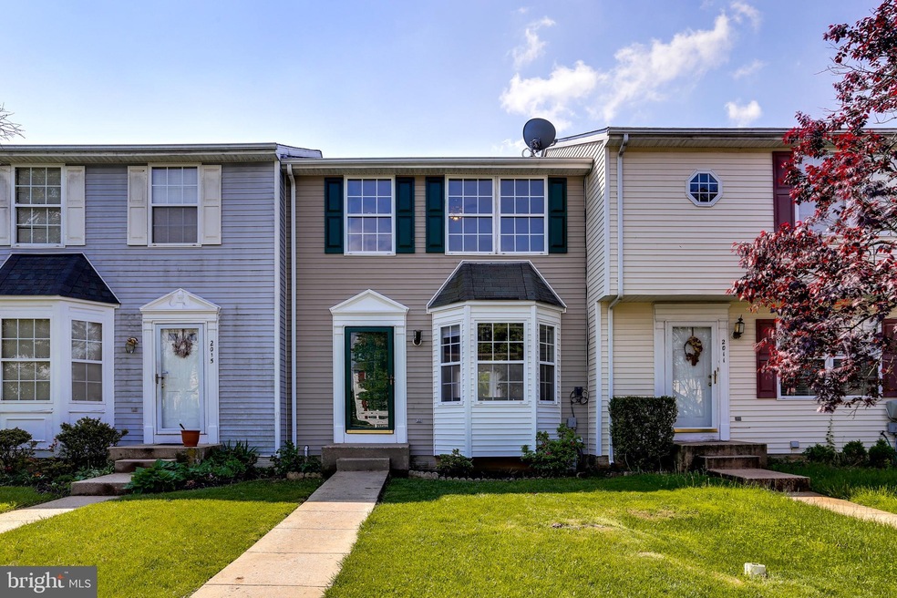 2013 Riding Crop Way, Windsor Mill, MD 21244 - photo 1