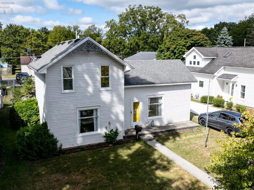 908 Main St, Genoa, OH 43430 - photo 1