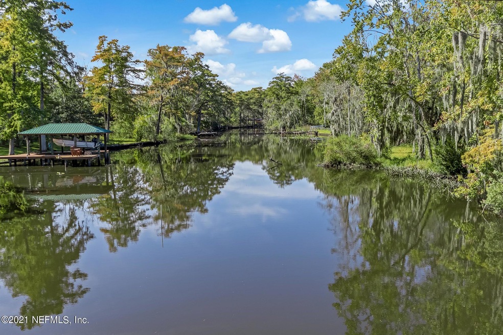 3929 Fall Terrace, Jacksonville, FL 32210 - photo 1