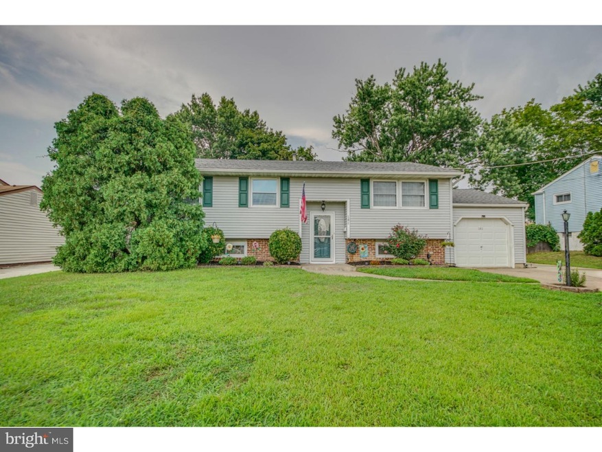 141 Kelly Driver Rd, Clementon, NJ 08021 - photo 1