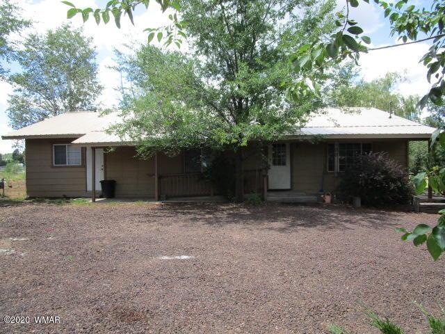 120 S 11th St, Show Low, AZ 85901 - photo 1