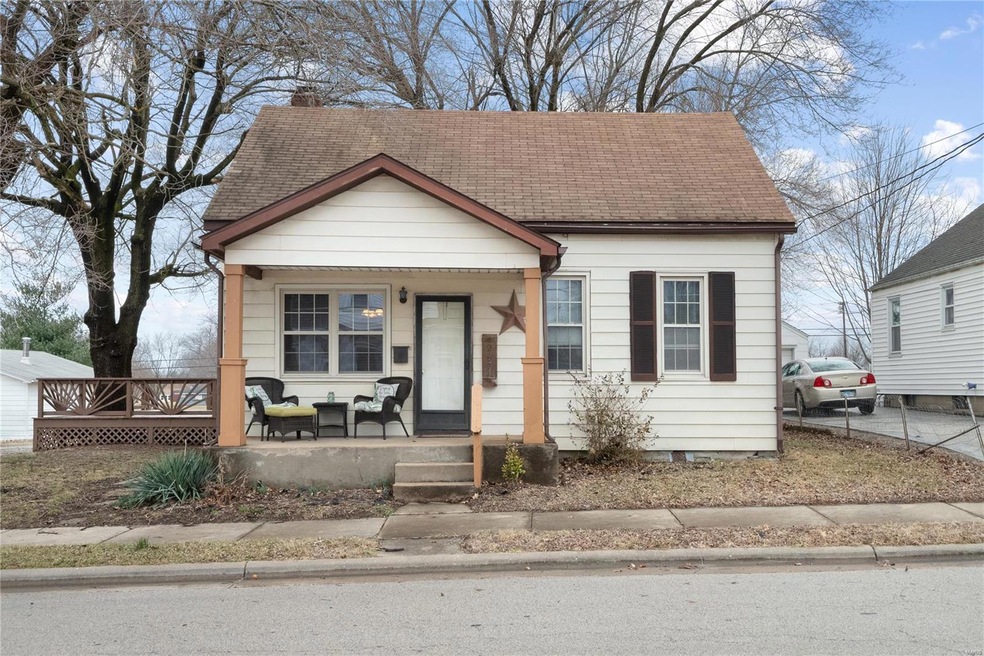 Charming Historical Home Built in 1890