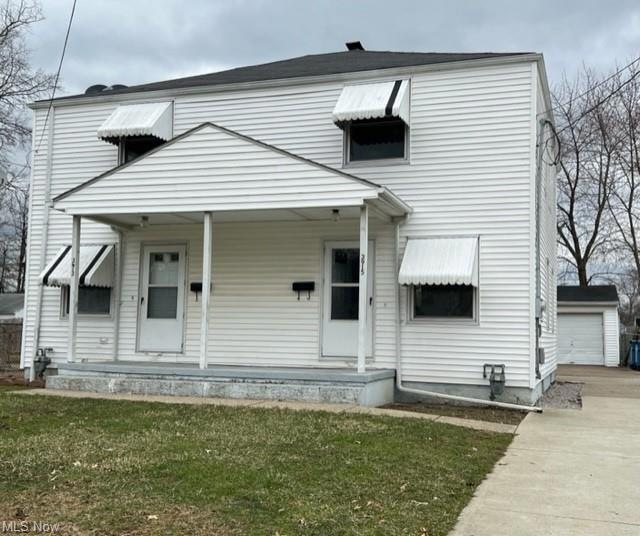 3915 Gary Ave, Lorain, OH 44055 - photo 1