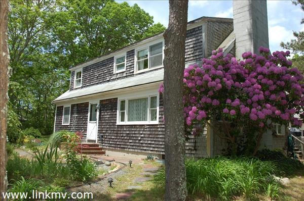 74 18th St S, Edgartown, MA 02539 - photo 1