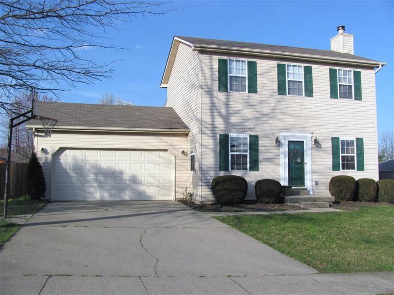 165 Southcreek Dr, Nicholasville, KY 40356 - photo 1