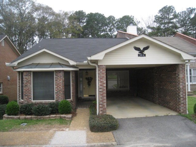 Main View